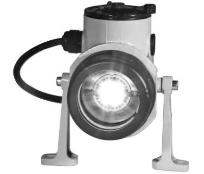 Luminaire LED ATEX KFL 7 zones 1, 21
