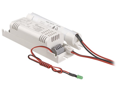Modules d'urgence