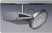 Projecteur LED Lars Étoile LED Luxeon 6x1W