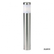 Lampadaire Polned Albus 12V