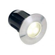 Luminaire au sol Alpha LED Eye Warm IP68 12V