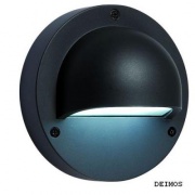 Applique murale à LED Polned Déimos