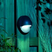 Applique murale à LED Déimos