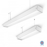 Luminaire de plafond Electriquo Alhena