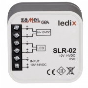  Ledix Pilote DALI monocouleur