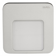 Luminaire LED MOZA PT 230V AC avec contrôleur radio RGB intégré