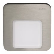 Luminaire LED MOZA PT 230V AC avec contrôleur radio RGB intégré