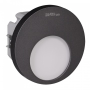 Luminaire LED MUNA PT 230V AC avec contrôleur RGB intégré