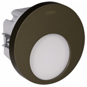 Luminaire LED MUNA PT 230V AC avec contrôleur RGB intégré