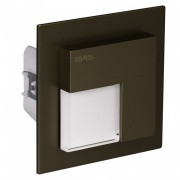 Luminaire LED TIMO PT 230V AC avec contrôleur RGB intégré