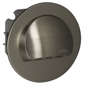Luminaire LED RUBI PT 14 V DC avec cadre