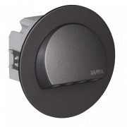 Luminaire LED RUBI PT 14 V DC avec cadre