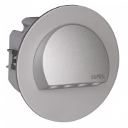  Ledix Luminaire LED RUBI PT 230 V AC avec contrôleur RGB intégré