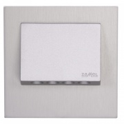  Ledix Luminaire LED NAVI PT 230V AC avec récepteur radio