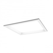 Luminaire encastré LUG LUGCLASSIC CARRÉ LED g/k