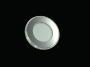 Luminaires à LED Lars LedSPOT lo 2,54 rvb