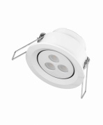 Luminaire downlight Osram PONCTUÉ I