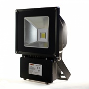  projecteurs à LED Electriquo FL 10W - 160W
