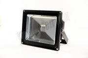  Electriquo Projecteur LED FL30 30W RVB