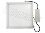Panneaux LED Electriquo EN-PL 27W, 55W