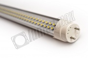 Lampe fluorescente linéaire à LED Electriquo T8 T8S CMS