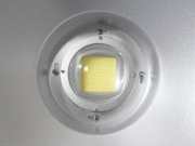 Lampe industrielle à LED HB-ML 90 degrés