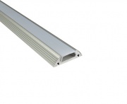  Electriquo Profilé aluminium MICRO 2m