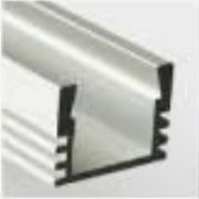  Electriquo Profilé aluminium PDS4-ALU 2m
