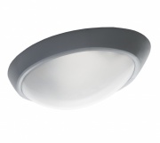 Plafonnier ELLIPTIQUE E27