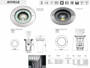 Obligatoire LED ACHILLE