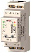  Zamel Relais de tension PNM-31