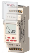  Zamel Relais de tension PNM-32