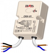  Zamel Capteur de séquence de phases CKH-01