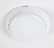 Plafonnier Luxiona LED supérieure améthyste