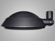  Bowi Lampe de parc à LED Cingen 40 W DW Cree