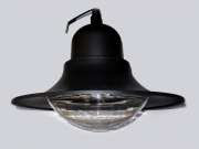  Bowi Lampe de parc à LED Collyer 40 W DW Cree