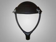  Bowi Lampe de parc à LED Conhail 40 W DW Cree