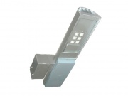  Bowi Lampadaire LED 52 W iSwitch DW