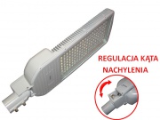  Bowi Lampadaire LED Pagga