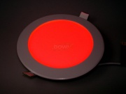  Bowi Panneau LED rond
