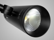 Projecteur LED triphasé MZ
