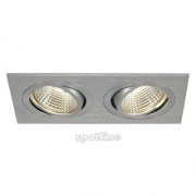  SLV Nouveau Tria II LED DL Square