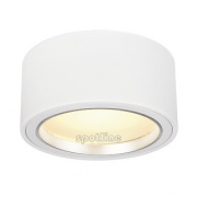  SLV Lampe LED spot de surface