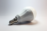  Aigostar Ampoule LED A55 E14