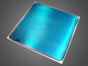 Panneaux LED Tucana 230v 60x60cm