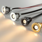 Luminaire LED Electriquo LDC880A