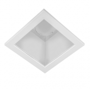 Luminaire downlight PXF Bari DLK LED