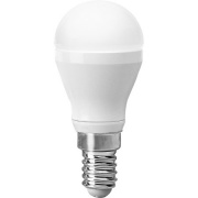  Electriquo Ampoule LED E14 forme boule P20 / bougie B35