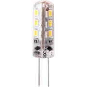  Electriquo Lampe LED G4 capsule en forme de T