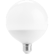  Electriquo Lampe LED E27 forme G globe